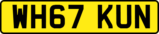 WH67KUN