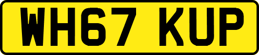 WH67KUP