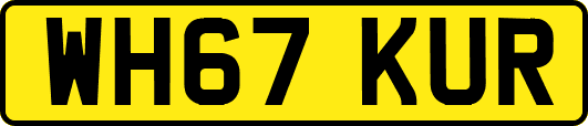 WH67KUR