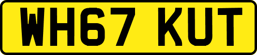 WH67KUT