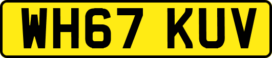 WH67KUV