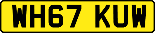 WH67KUW