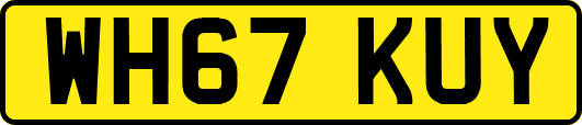 WH67KUY