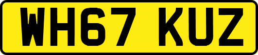 WH67KUZ