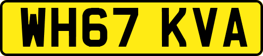 WH67KVA