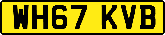 WH67KVB