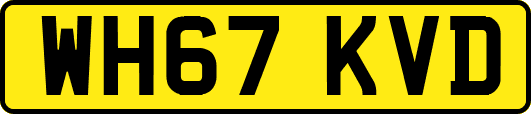 WH67KVD
