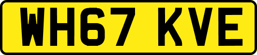 WH67KVE