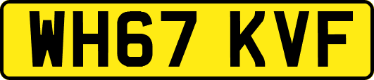 WH67KVF
