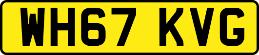 WH67KVG