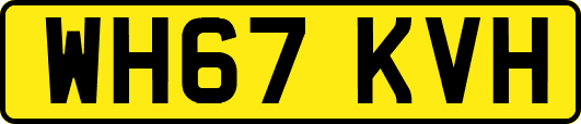 WH67KVH