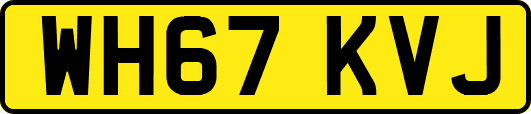 WH67KVJ