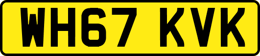 WH67KVK