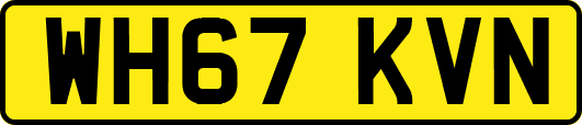 WH67KVN