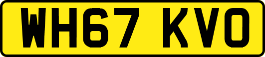 WH67KVO