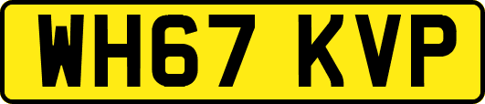 WH67KVP