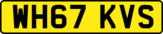 WH67KVS