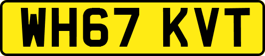 WH67KVT