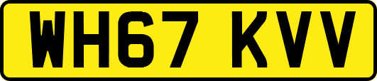 WH67KVV