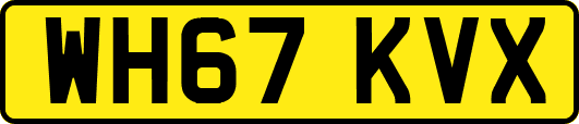 WH67KVX
