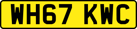 WH67KWC