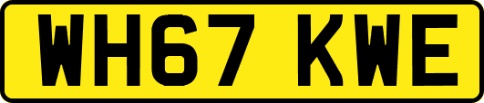 WH67KWE
