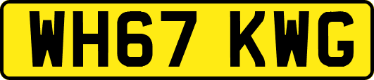 WH67KWG