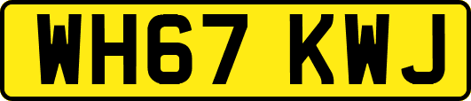 WH67KWJ