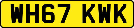WH67KWK