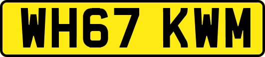 WH67KWM