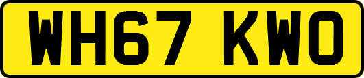 WH67KWO