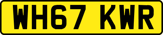 WH67KWR