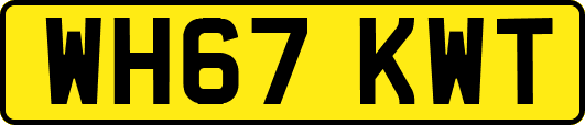 WH67KWT