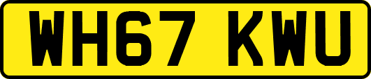 WH67KWU