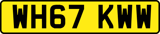 WH67KWW