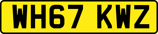 WH67KWZ