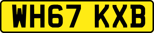 WH67KXB