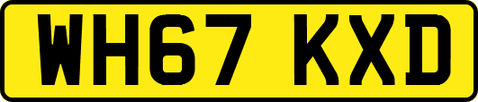 WH67KXD