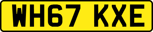 WH67KXE