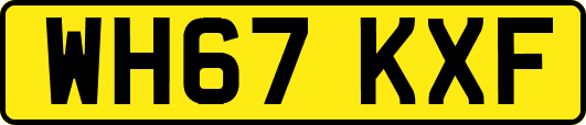 WH67KXF