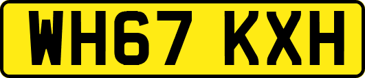 WH67KXH
