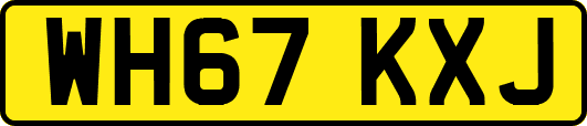 WH67KXJ