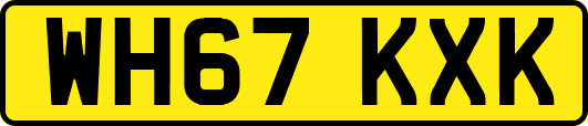 WH67KXK