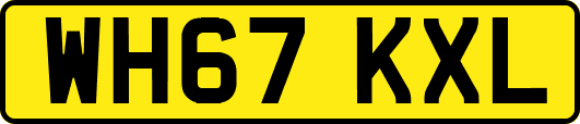 WH67KXL