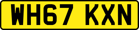 WH67KXN