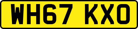 WH67KXO