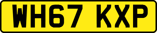 WH67KXP