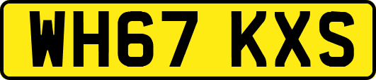 WH67KXS