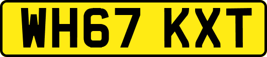 WH67KXT