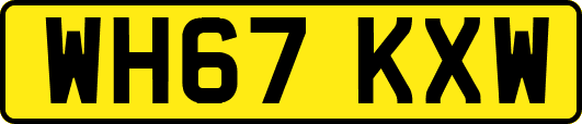 WH67KXW